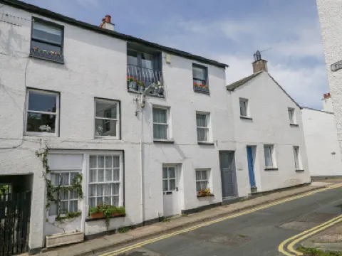 The Old Mill Hotels in 