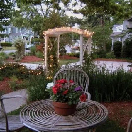 Boyden House Inn B&B