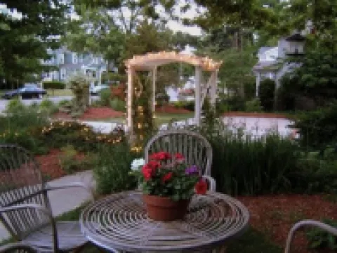 Boyden House Inn B&B