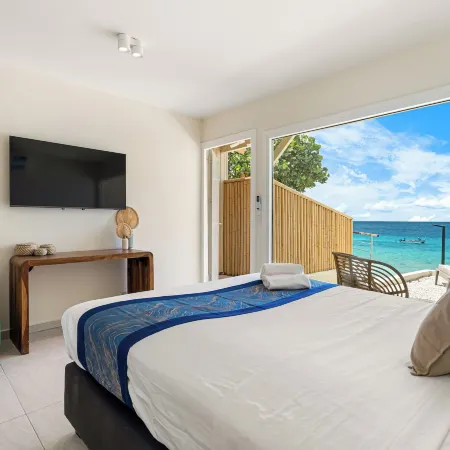 Boutique Hotel Bougainvillea