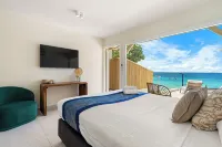 Boutique Hotel Bougainvillea Отели в г. Кралендейк