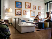 Goodmorning Solo Traveller Hostel Hotels near Lisbon City Center