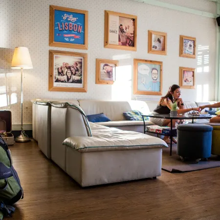 Goodmorning Solo Traveller Hostel Отели рядом с достопримечательностью «Мизерикорди»