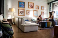 Goodmorning Solo Traveller Hostel