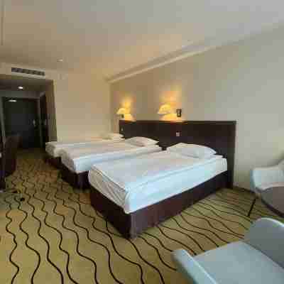 Ambasador Centrum Rooms