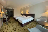 Ambasador Centrum Hotels in 