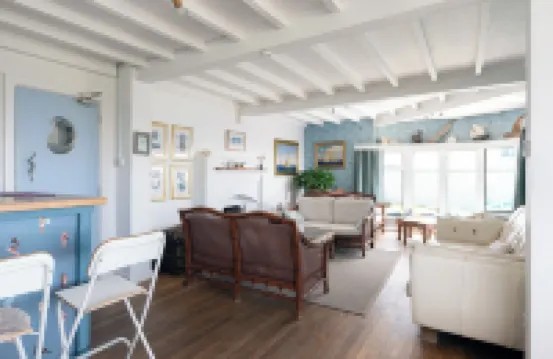 Blue Bay Beach House