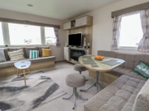 Herrylock Hotels in Rhyl