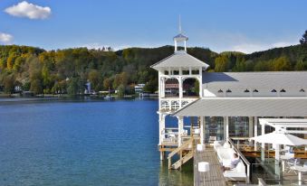 Werzers Hotel Resort Pörtschach