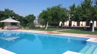 Hotel Bodega El Moral - 2-Star