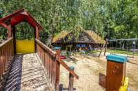 Hotel Club Tihany