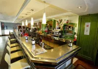 Pensión Restaurante Casablanca Hotels in Úbeda