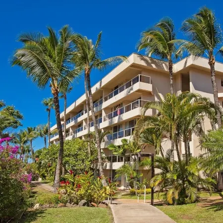Maui Banyan by Coldwell Banker Island Vacations