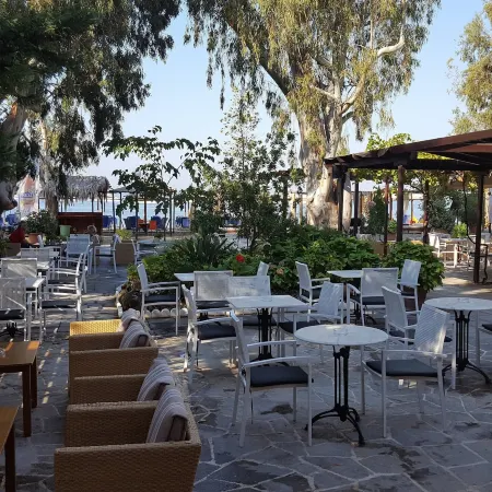 Enalion Hotel