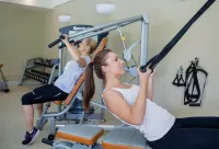 Dolina Charlotty Resort&Spa - Gym