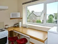 Baytree Apartment Hoteles en Grange-over-Sands