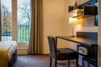 Parkhotel Auberge Vincent Hotels in Mierlo