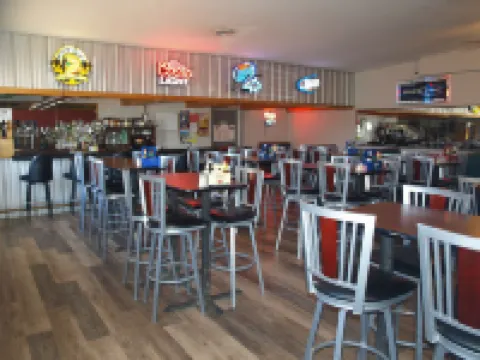 Yellowstone River Inn Hotels in Glendive