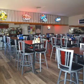 Yellowstone River Inn