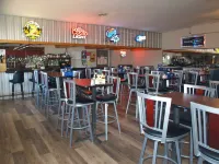 Yellowstone River Inn Hotels in Glendive