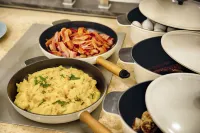 Das Prinzregent - breakfast