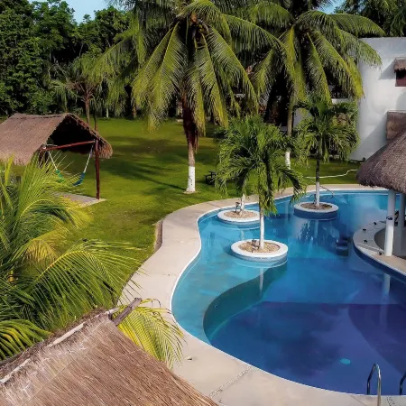 Mayan Secret Hotel Boutique