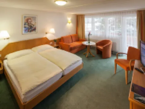 Hotel Cheminee Hoteles en Zermatt