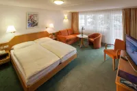 Hotel Cheminee