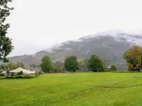 Loch Tro Chraobhan