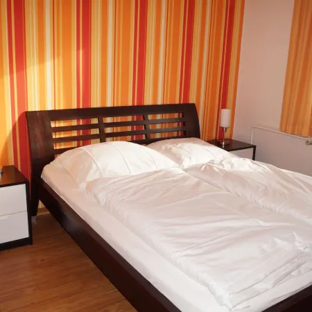 Hotel Pension de Gasterei