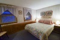 Stowe Cabins in the Woods - Hytter