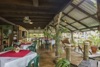 Hacienda Tijax Jungle Lodge y Marina - Desayuno