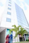 Píer Vitória Hotel Hotels in 