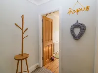 Y Castell Apartment 3