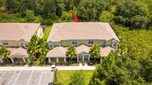 Charming 3Bd w Pool Close to Disney Serenity 1639