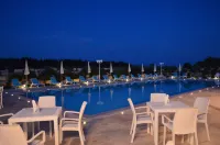 Agriturismo Li Damiani