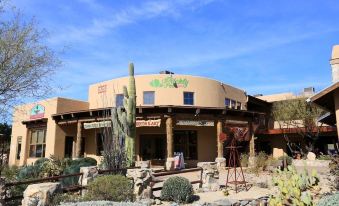 Prickly Pear Inn