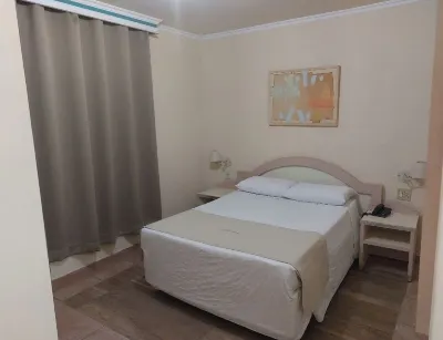 Prince Hotel Hotels near Lar Santana