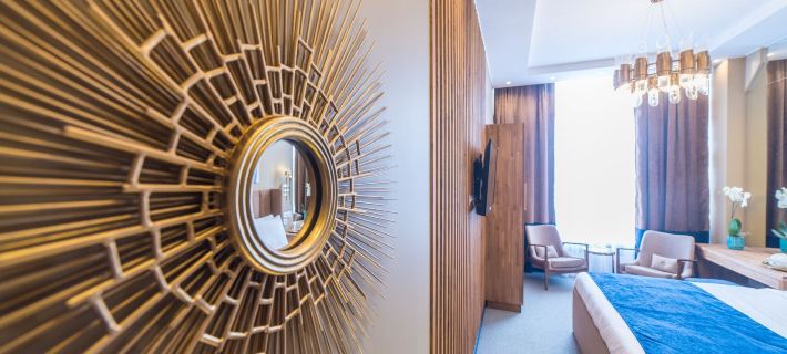 Lido Central Hotel Hotels in Vladivostok