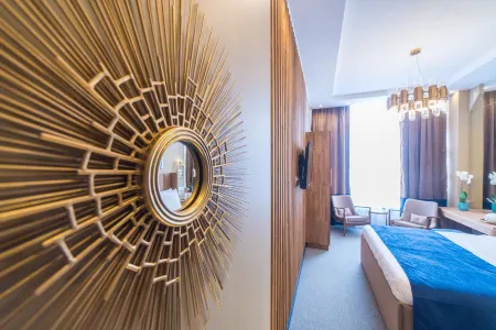 Lido Central (Лидо Централ)