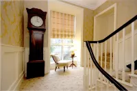 Killiane Castle Country House & Farm Hotels in Wexford