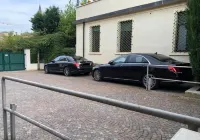 Santa Teresa House - parking