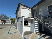 Bronco Motel South Central Hotels in Huntington Park
