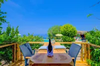 Faralya Yoruk Evi Suite