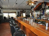 Lakewood Lodge & Restaurant Hotels in Wayne County