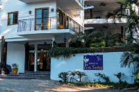 Hotelito Los Sueños - Bữa sáng