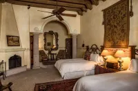 Hacienda de Los Santos - Spa