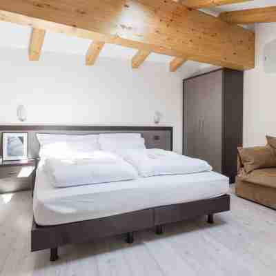 Residence la Vigna Rooms