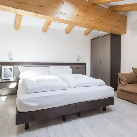 Residence la Vigna