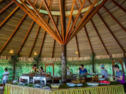 Juma Amazon Lodge Hotels in Autazes